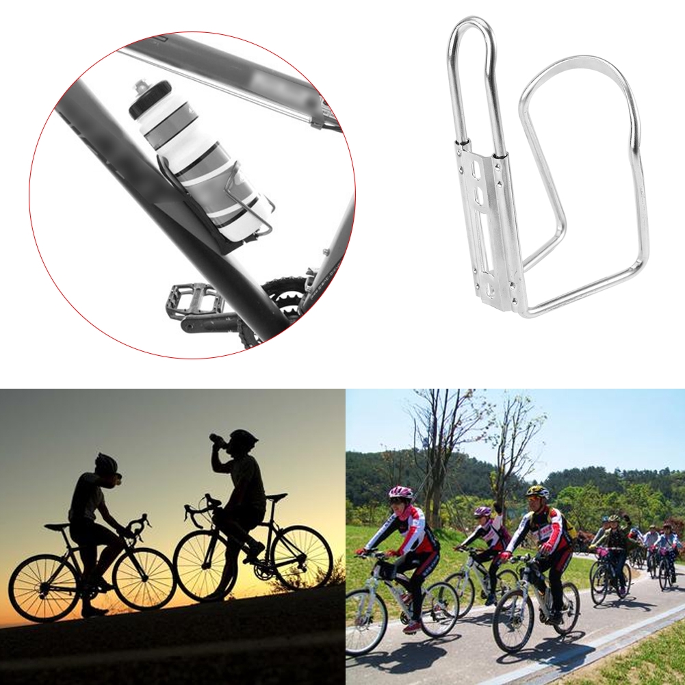 Giá để bình nước cho xe đạp leo núi