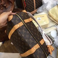 Balo LV dáng vali mới nhất super
