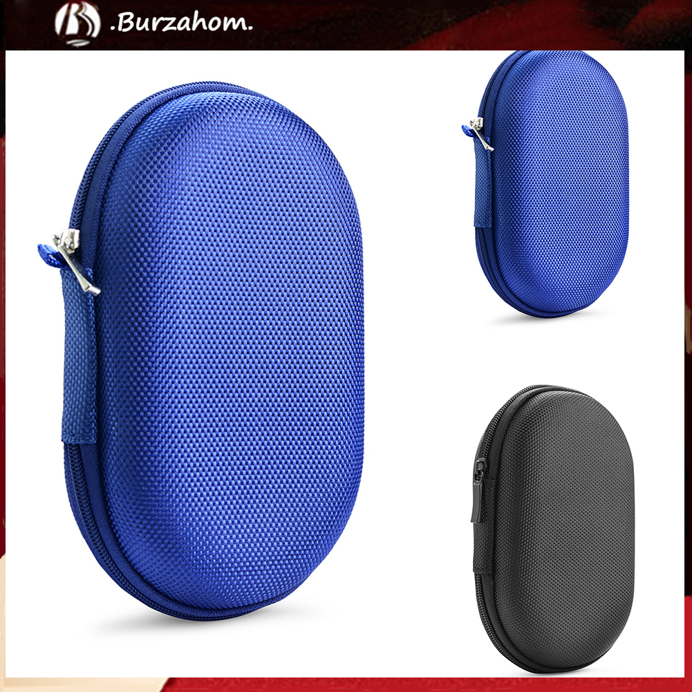 Túi Đựng Bảo Vệ Cho Loa Bluetooth B & O Beoplay P2 Kèm Phụ Kiện
