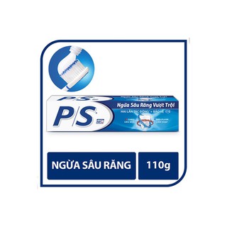 KDR PS NGỪA SÂU RĂNG VT 110G