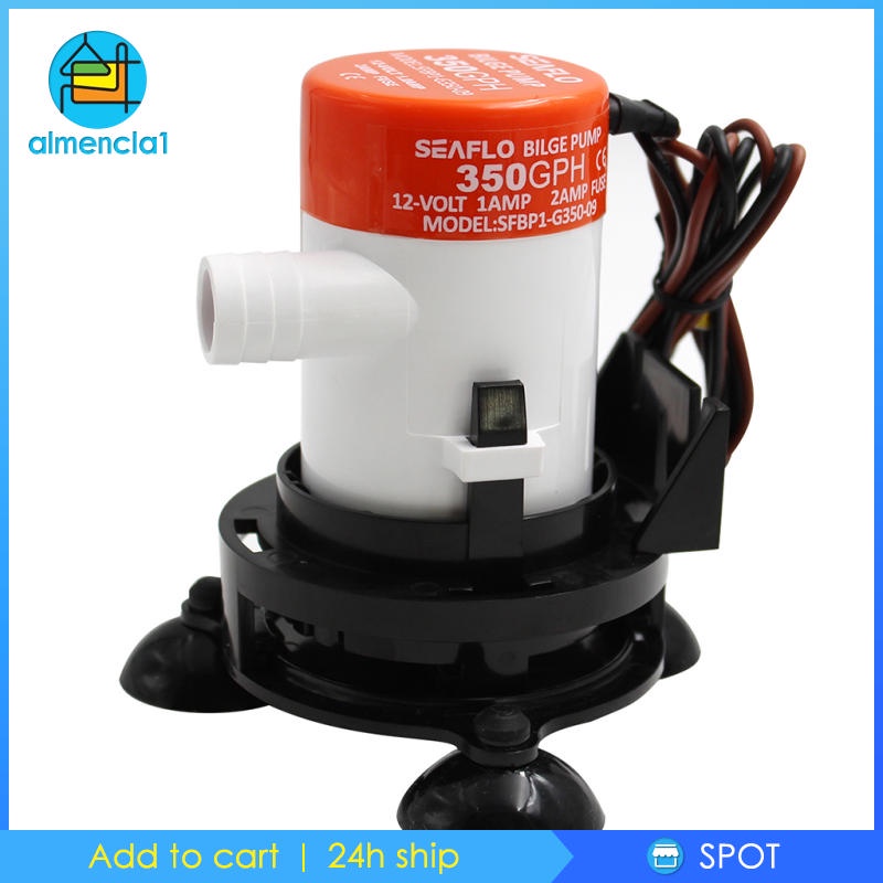 Hệ thống bơm làm mát di động 12v cho tàu thuyền
 | BigBuy360 - bigbuy360.vn