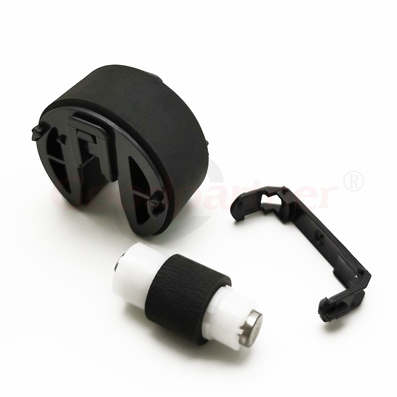 1 Bộ Con Lăn Chia Cổng CC430-67901 Cho HP CM1312 CM1415 CM2320 CP1210 CP1215 CP1510 CP1515 CP1518