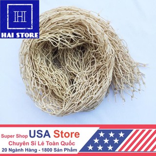 Lưới Rửa Bát Dạng Lưới Đan Chuyên Dụng, Dễ Dàng Vệ Sinh