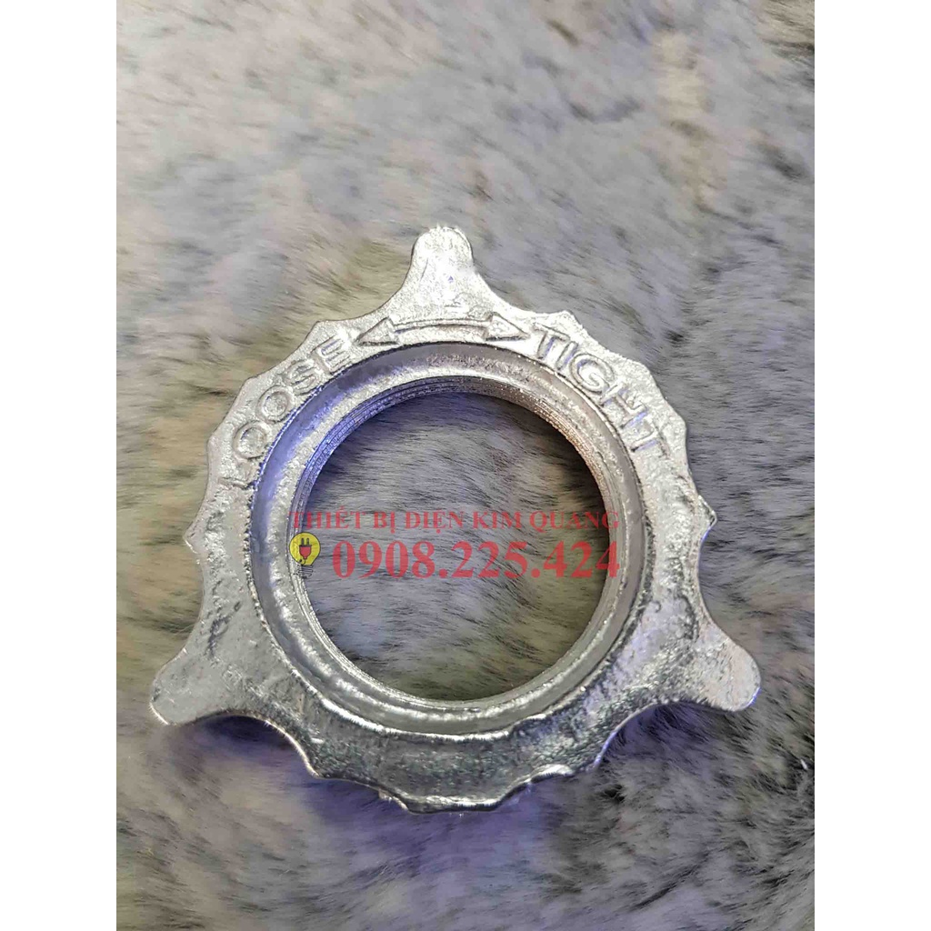 Khóa lồng/ chặn lồng dùng cho quạt SENKO/ASIA tốt