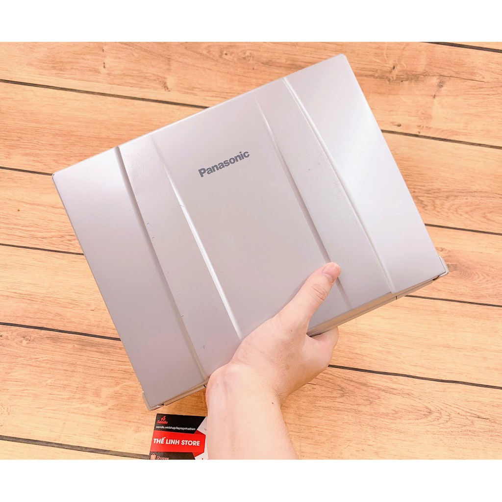 [Mã ELLAPDESK giảm 5% đơn 3TR] Laptop Panasonic CF-Y7 14 inch hàng Nhật siêu bền,siêu nhẹ và Chống va đập | WebRaoVat - webraovat.net.vn