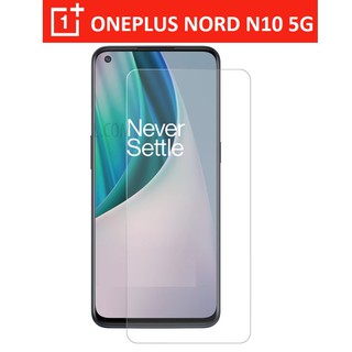 Kính cường lực OnePlus Nord N10 5G (Không Full)