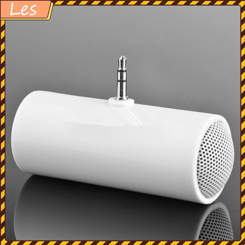 Loa mini có giắc cắm 3.5mm cho điện thoại thông minh/máy tính bảng