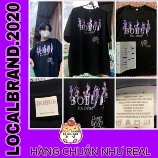 👿 ÁO BOBUI LỬA TÍM ( CHUẨN NHƯ REAL )😈