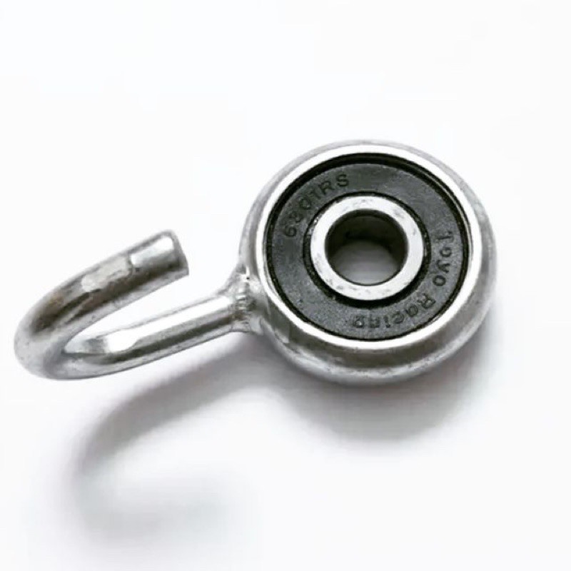 Móc võng bạc đạn inox chuyên dụng