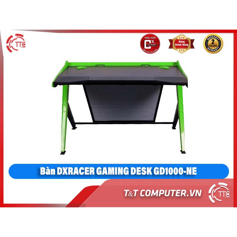 Bàn DXRACER GAMING DESK GD1000