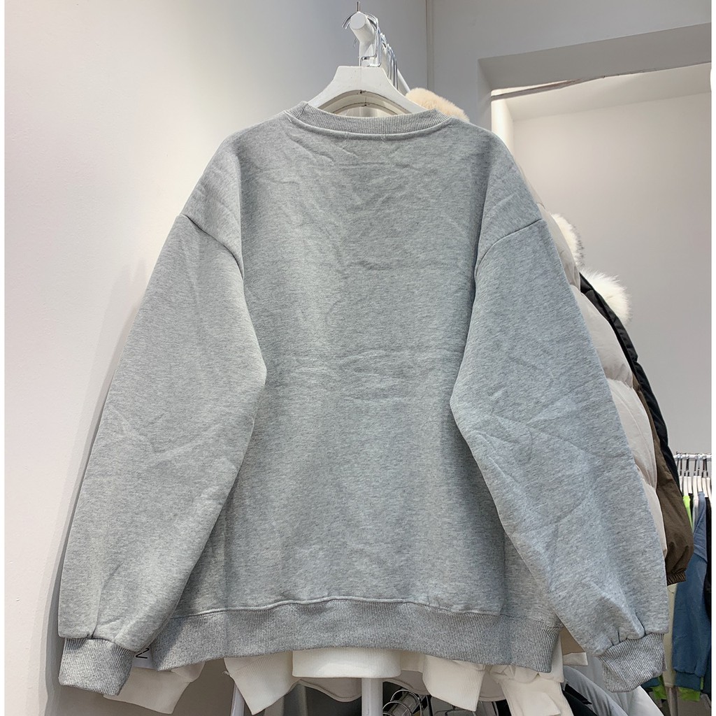 2012026 ÁO NỈ BÔNG SUPER | BigBuy360 - bigbuy360.vn