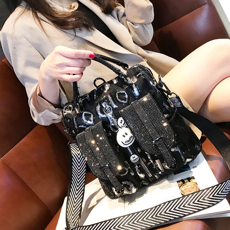 Ba Lô Du Lịch Phong Cách Châu Âu Thời Trang Mới Cho Nữ