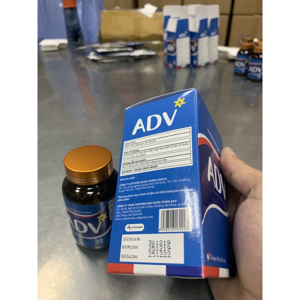 Giảm Cân Giảm Béo An Toàn Hiệu Quả ADV SLIMMING CAPSULES dùng cho Người Thừa Cân Béo Phì Mỡ Máu Cao Nine's Beauty | BigBuy360 - bigbuy360.vn