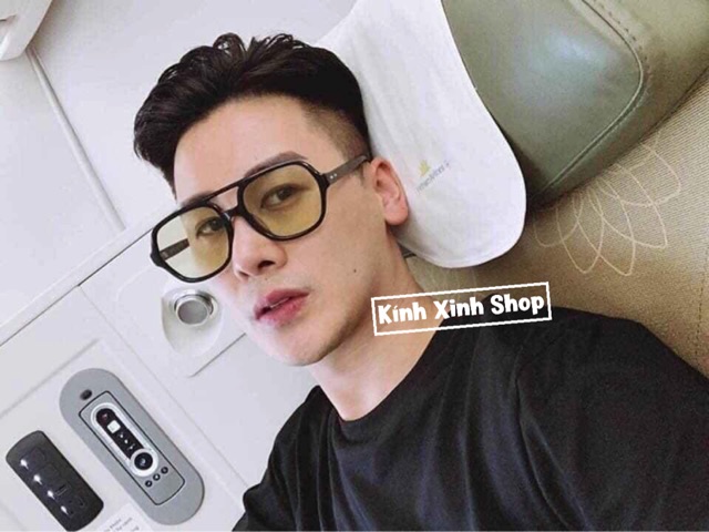 Kính màu, Kính mát FLACKBEE đi ngày và đêm cực chất