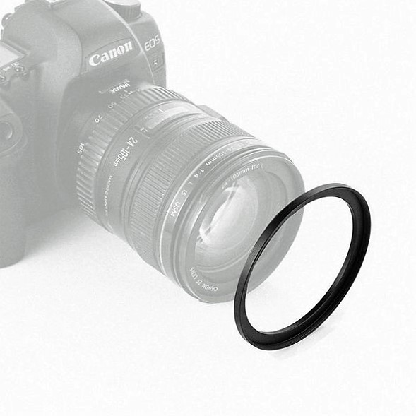 Vòng chuyển Step up ring - 67 - 67mm