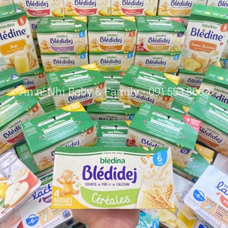 Sale - bledina sữa nước