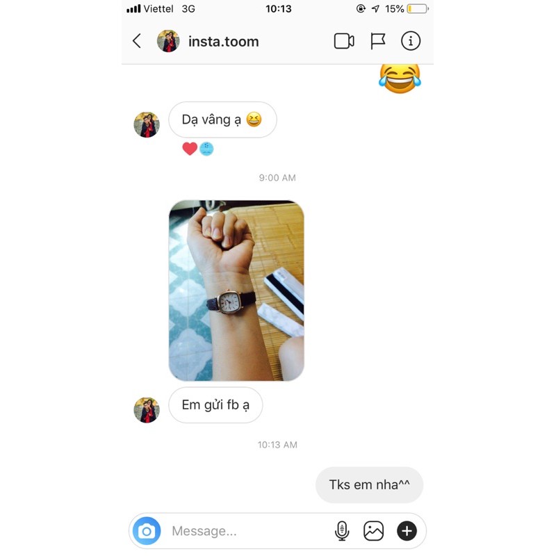 Đồng hồ nữ dây da mặt vuông RATE nâu mặt trắng đồng hồ nữ mặt nhỏ chính hãng Watchesbytif size 22mm đẹp giá rẻ | BigBuy360 - bigbuy360.vn