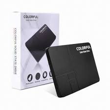 [Mã ELMS03 giảm 7% đơn 500K] Ổ cứng SSD 240GB Colorful SL500 Chính Hãng Bảo Hành 3 Năm NWH Phân Phối | BigBuy360 - bigbuy360.vn