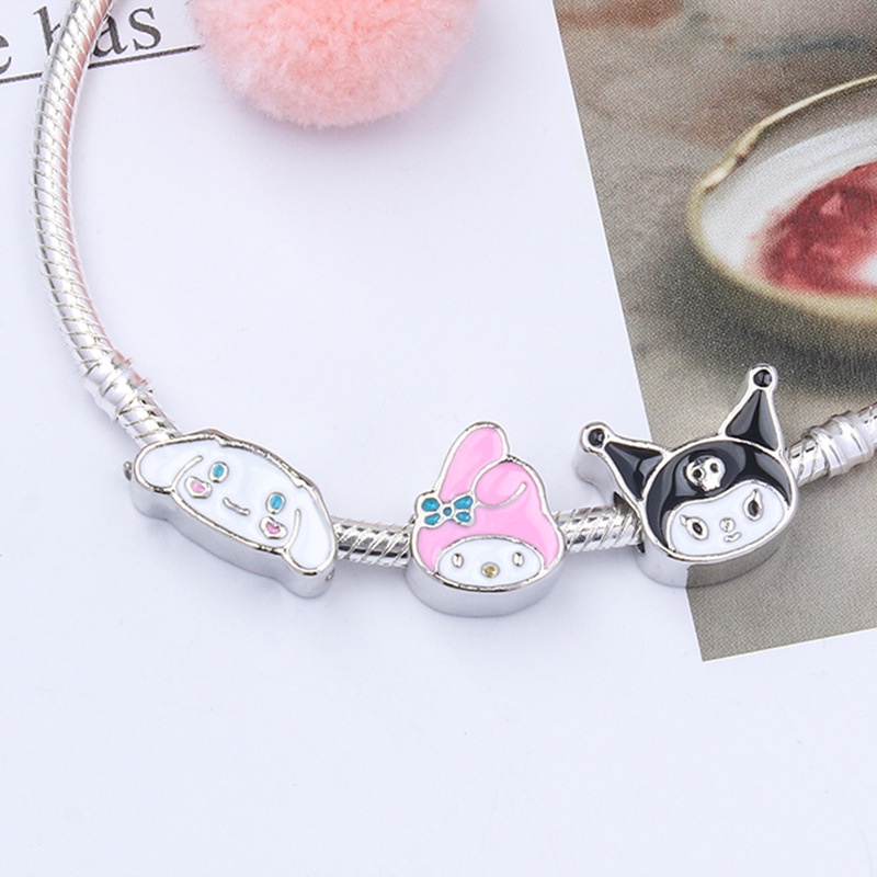 Charm kiểu dáng dễ thương thiết kế mới 2022 P1