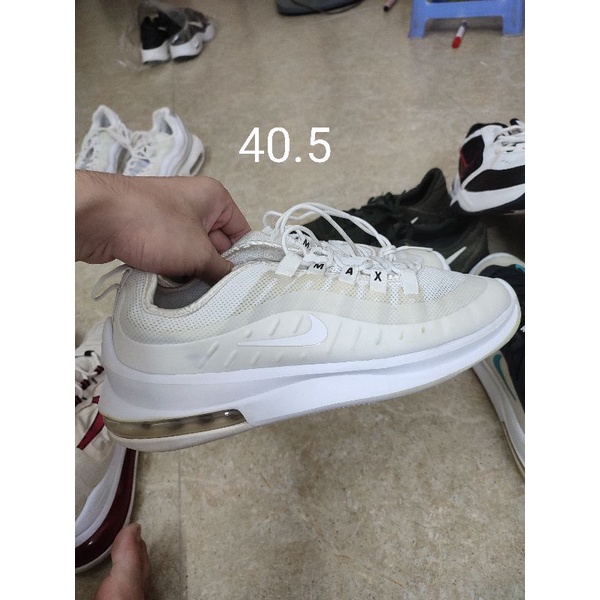 giày air max asix cũ 2hand chính hãng