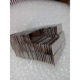 5 cái nam châm 403mm siêu nét hít mạnh nam châm trắng