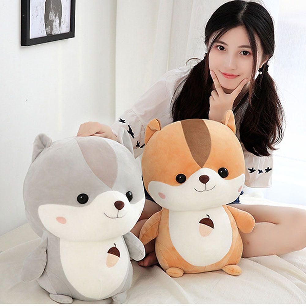 NIUYOU Búp Bê Thời Trang Trẻ Em Ấm Áp Và Đáng Yêu