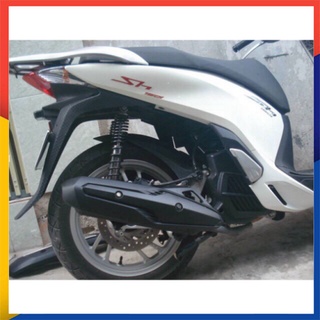 Ốp bô click lắp sh vn 2012-2016