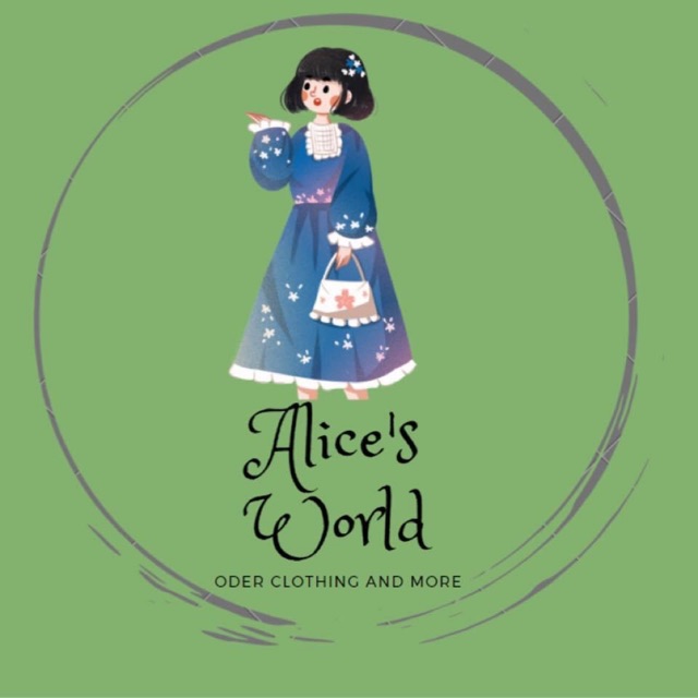 Alice’s World