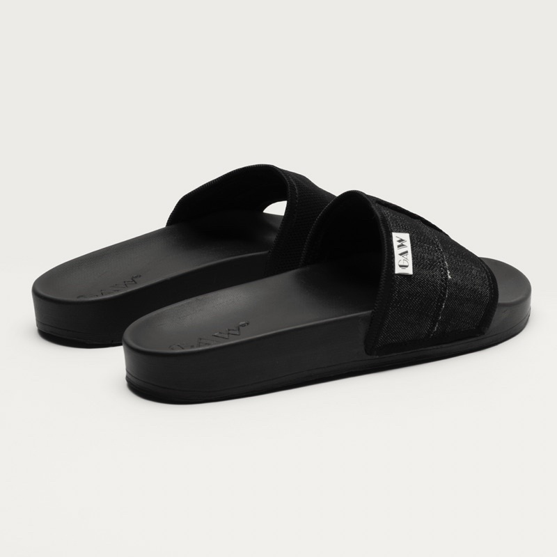 Eco - Gaw sandal code G222đen
