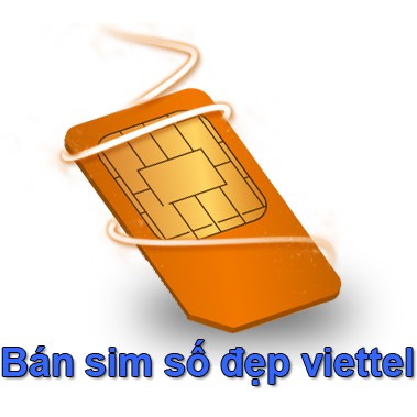 💎 Sim mobi sim cặp đôi giống 9/10 số