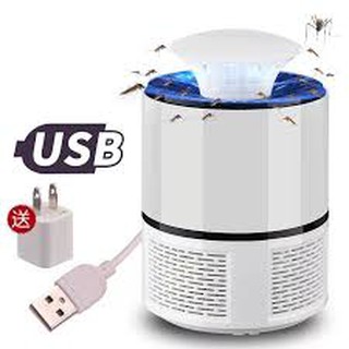 đèn diệt muỗi