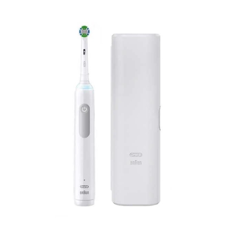 [HÀNG MỸ] Bàn chải đánh răng sạc điện Oral-B Smart Clean 360