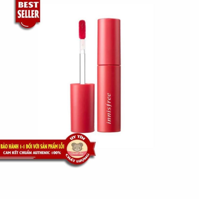 [HOT - SẴN] Son kem lì Innisfree Vivid Cotton Ink 01 02 03 06 07 08 10 11 12 13 14 15