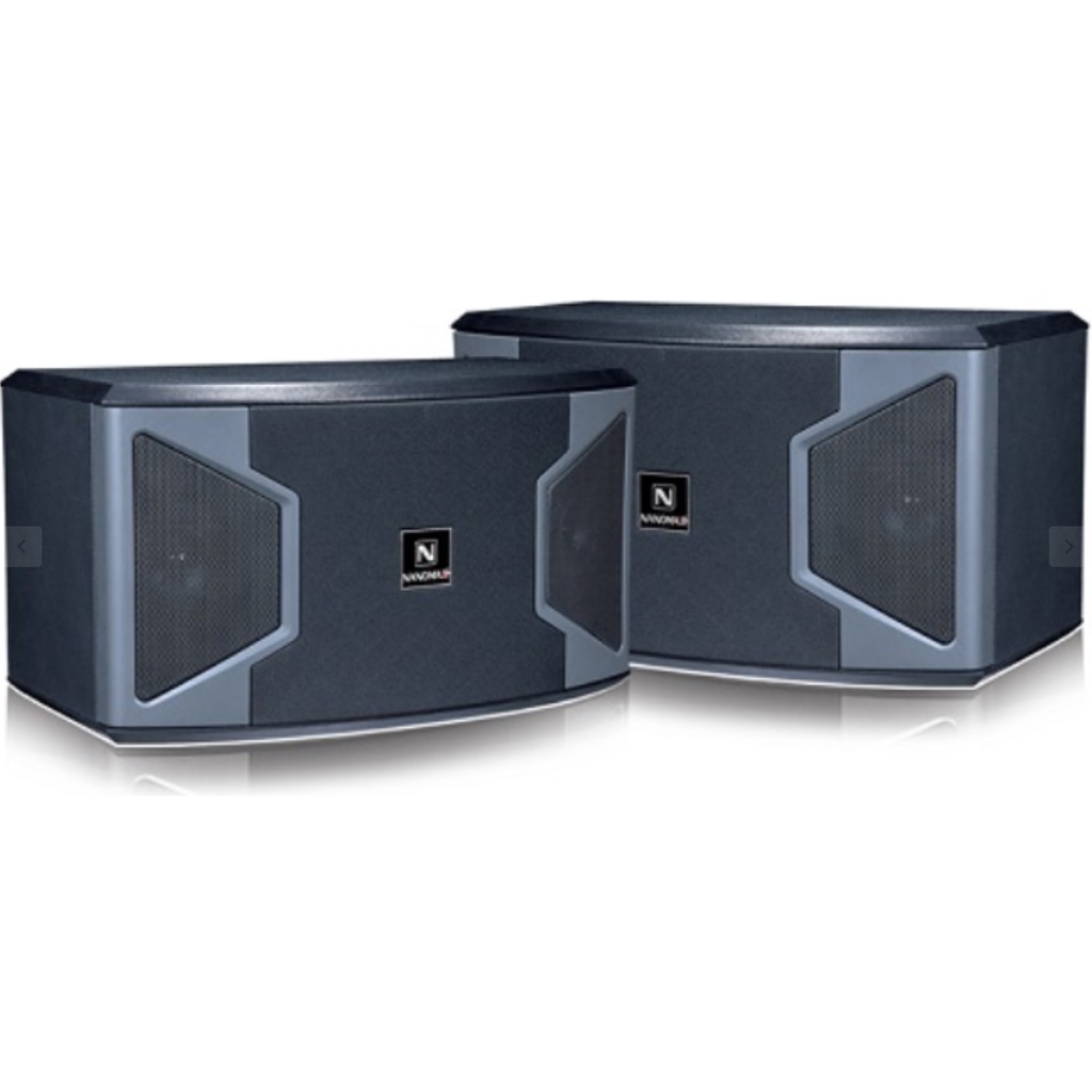 LOA NANOMAX JB-625