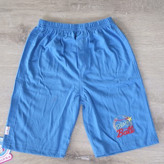 [Nhiều màu] QL0096 Quần lửng cotton Hello BB - Hello B&B 4