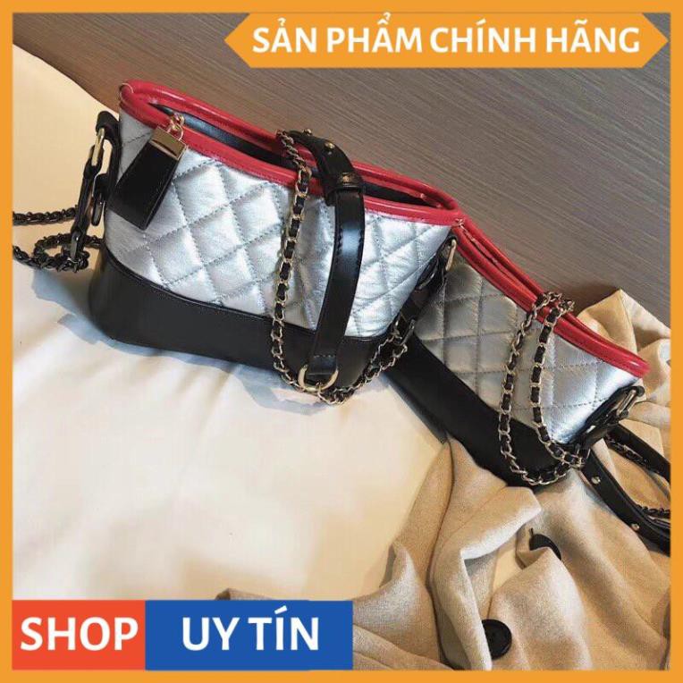 TÚI XÁCH NỮ HÀNG HIỆU GIÁ RẺ HÀNG NHẬP QUẢNG CHÂU LOẠI 1 HOBO183