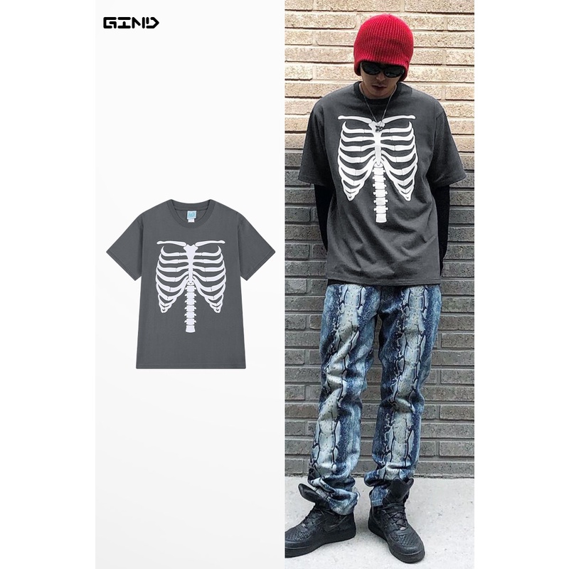 Áo Phông Unisex In Hình Cực Chất Bao Ngầu Bao Đẹp- Hàng M đến 3XL- Cam Kết Hàng Y Hình