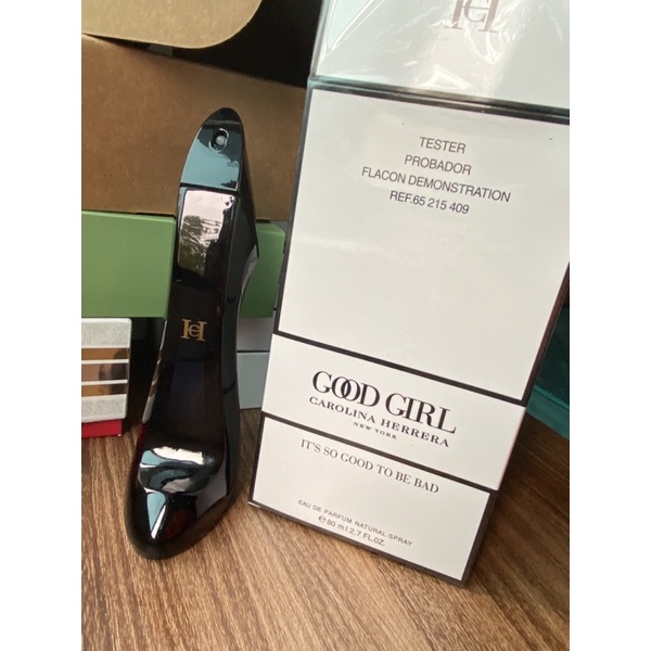 Nước hoa Goodgirl tester