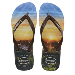 DÉP HAVAIANAS HYPE [ HÀNG CHÍNH HÃNG]