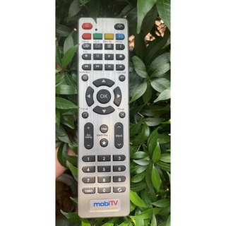 Điều khiển đầu thu truyền hình MobiTV/AVG