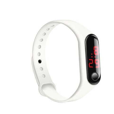 Đồng hồ thông minh M3 có đèn LED thời trang | BigBuy360 - bigbuy360.vn