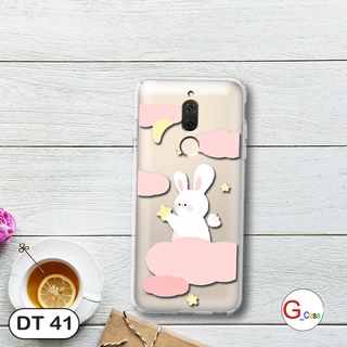 Ốp lưng dẻo HUAWEI MATE 10 LITE  - in hình