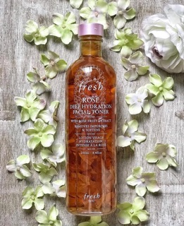 NƯỚC HOA HỒNG FRESH ROSE