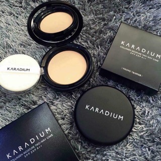 ⚡PHẤN PHỦ KARADIUM COLLAGEN MOISTURE TWO WAY CAKE