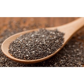 HẠT CHIA ÚC TÍM 500G