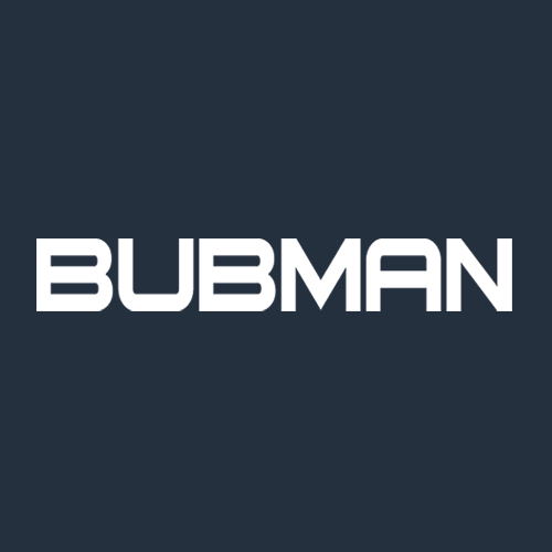 BUBMAN