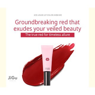 Son kem 3ce Liquid Lip Color #New Me