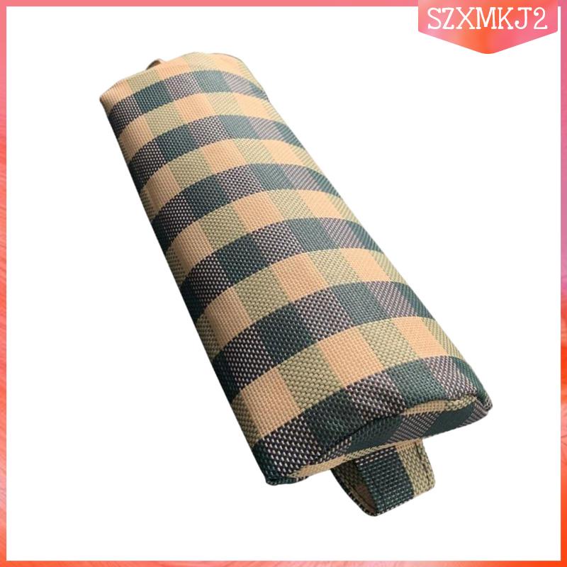 Gối Tựa Đầu Mềm Mại Gấp Gọn Được szxmkj2 Cho Sân Vườn Và Bãi Biển