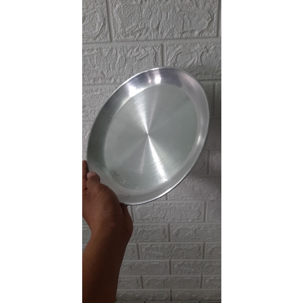 Mâm nhôm lắc bầu cua