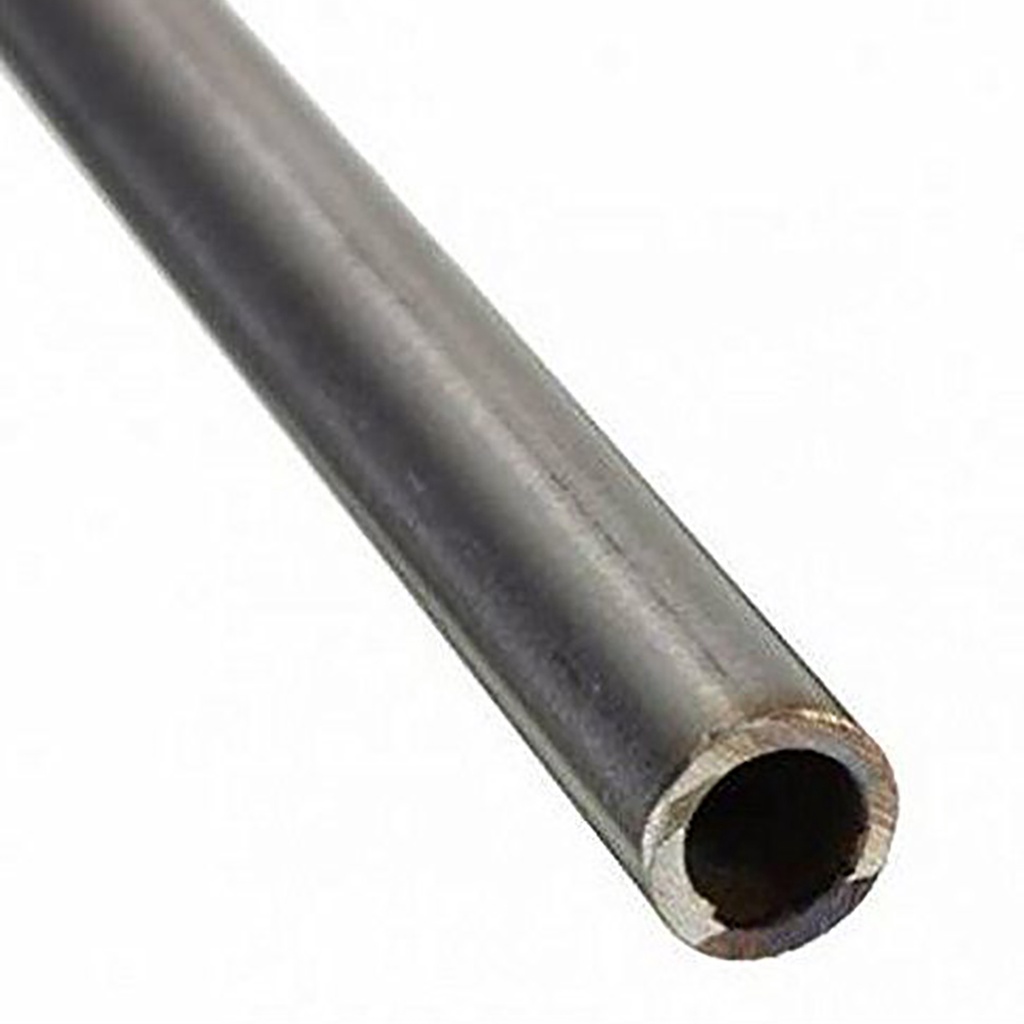 1 Ống Thép Không Gỉ 304 Dài 6mm OD 4mm ID 250mm